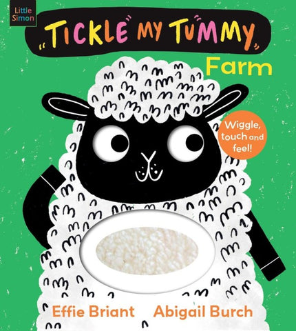 Tickle My Tummy