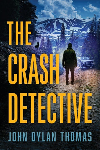 The Crash Detective