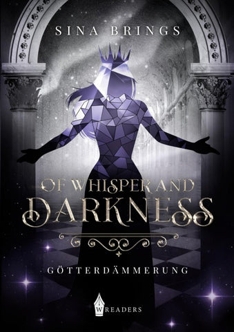 Of Whisper and Darkness