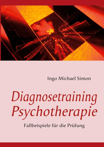 Diagnosetraining Psychotherapie