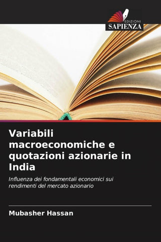 Variabili macroeconomiche e quotazioni azionarie in India