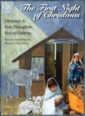 The First Night of Christmas