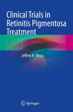 Clinical Trials in Retinitis Pigmentosa Treatment