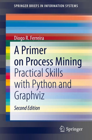 A Primer on Process Mining