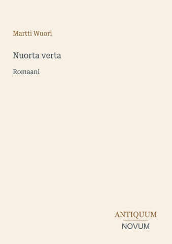 Nuorta verta