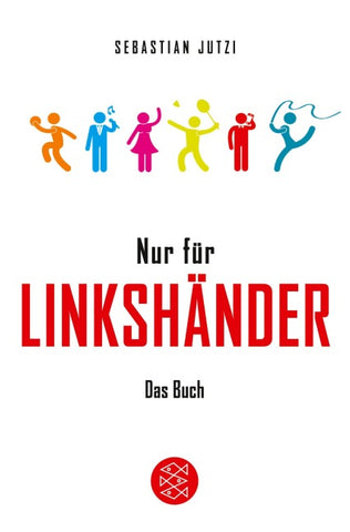 Nur für Linkshänder