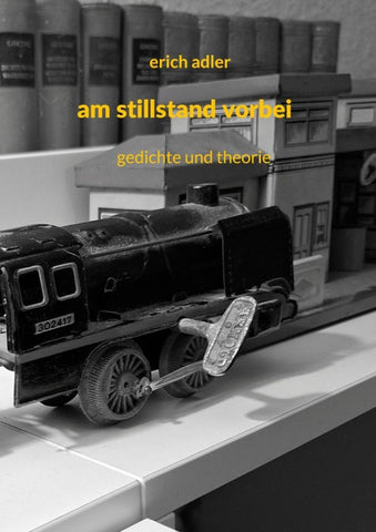 am stillstand vorbei