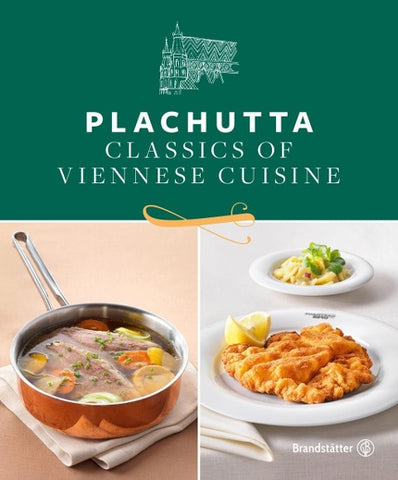 Plachutta. Classics of Viennese Cuisine