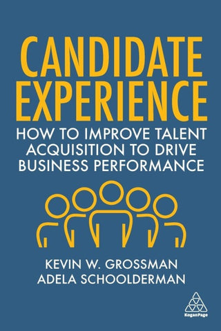 Candidate Experience