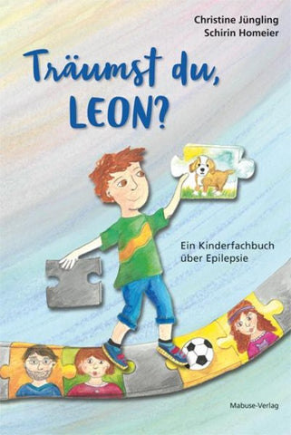 Träumst du, Leon?