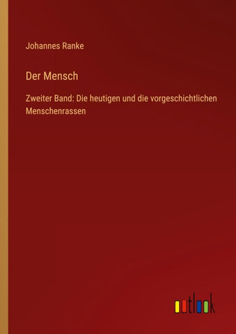 Der Mensch