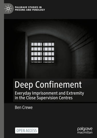 Deep Confinement