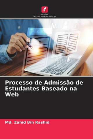 Processo de Admissão de Estudantes Baseado na Web