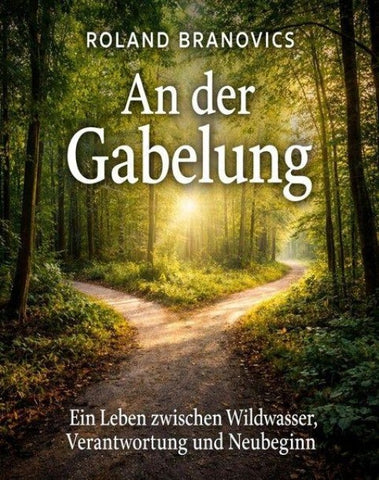 An der Gabelung