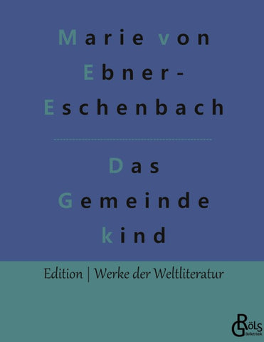 Das Gemeindekind