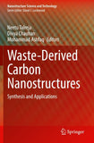 Waste-Derived Carbon Nanostructures