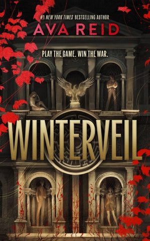 WINTERVEIL EXAIIE PB