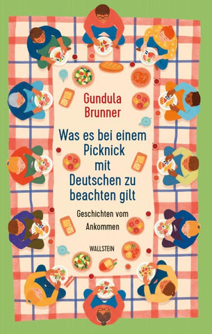 Was es bei einem Picknick mit Deutschen zu beachten gilt