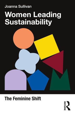 Women Leading Sustainability