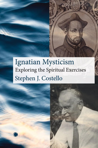 Ignatian Mysticism