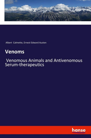 Venoms