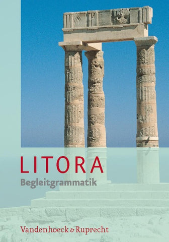 Litora Begleitgrammatik
