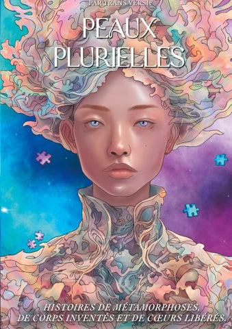 Peaux Plurielles
