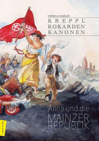 Kreppl, Kokarden, Kanonen