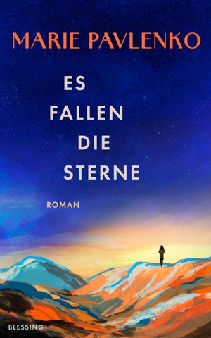 Es fallen die Sterne
