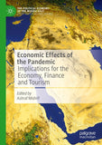 Economic Effects of the Pandemic