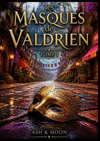 Les Masques de Valdrien