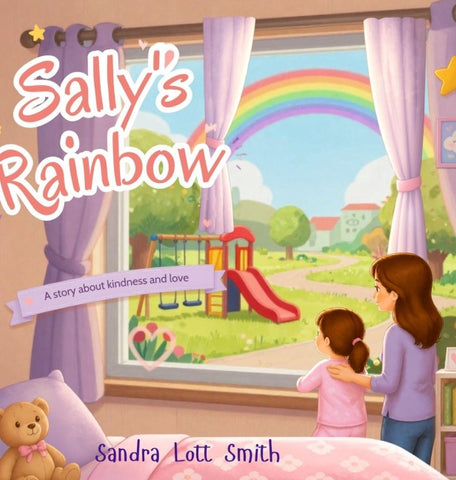 Sally's Rainbow