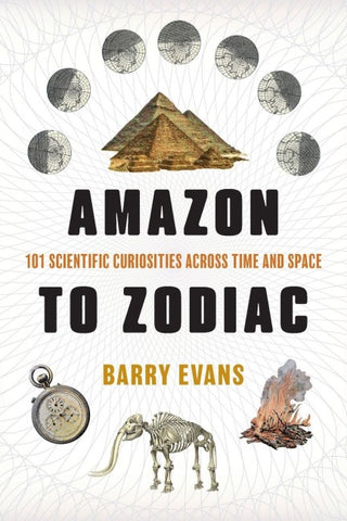 Amazon to Zodiac