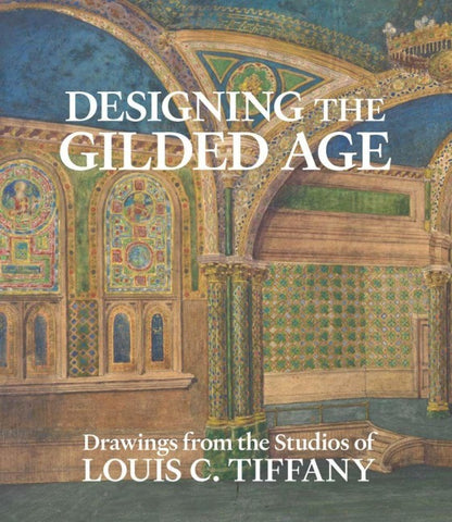 Designing the Gilded Age