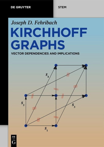 Kirchhoff Graphs