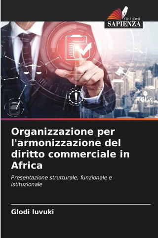 Organizzazione per l'armonizzazione del diritto commerciale in Africa
