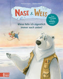 Nase & Weis - W