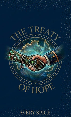 The Treaty Of Hope