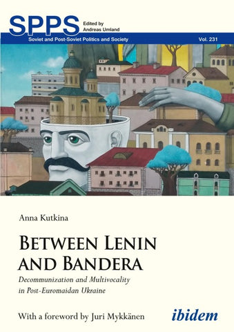 Between Lenin and Bandera