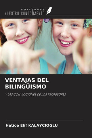 VENTAJAS DEL BILINGÜISMO