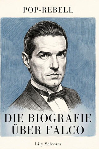Die Biografie über Falco