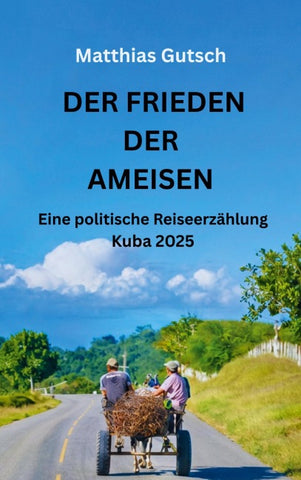 Der Frieden der Ameisen