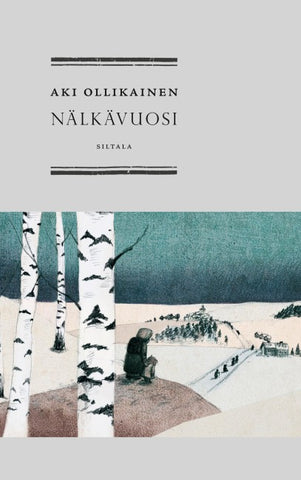 Nälkävuosi