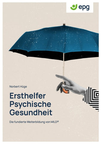 EPG - ErsthelferIn Psychische Gesundheit