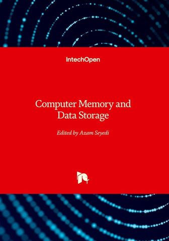 Computer Memory and Data Storage