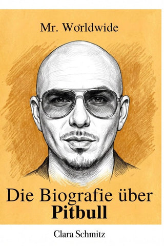 Die Biografie über Pitbull