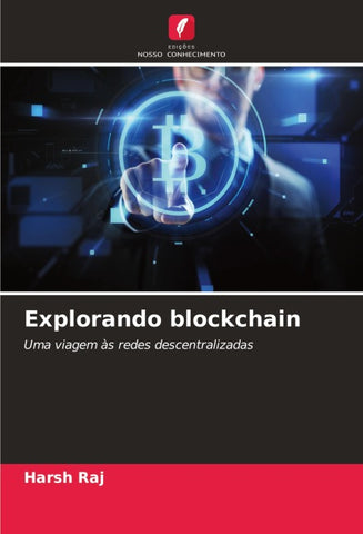 Explorando blockchain