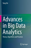 Advances in Big Data Analytics