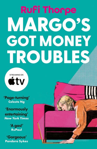 Margo's Got Money Troubles