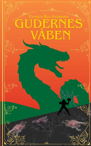 Gudernes Våben